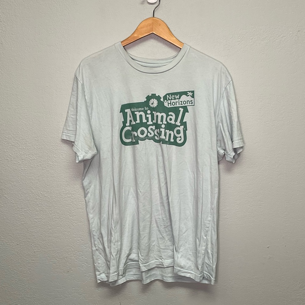 Animal crossing T-Shirt